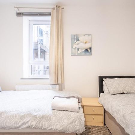 Portrush Marine Apartments Flat 3 Exteriör bild